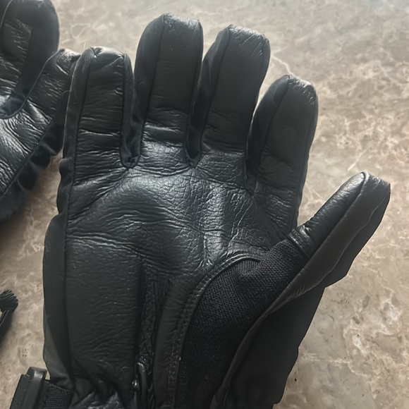 Burton toaster ski gloves - Picture 9 of 13